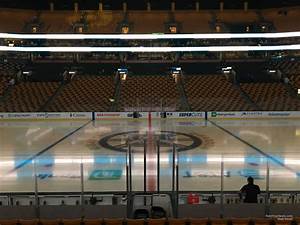Boston Bruins Seating Chart Loge Awesome Home