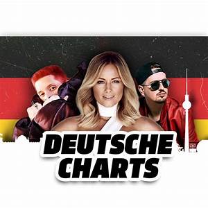 Deutsche Charts 28k Followers Top 40 Songs