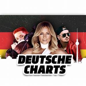 deutsche charts 28k followers top 40 songs