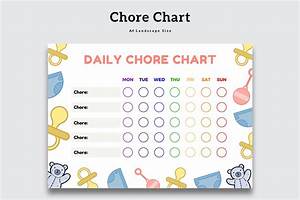 Calendars Planners Paper Party Supplies Chore Chart Etna Com Pe