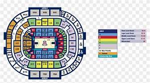 Target Center Seating Chart With Rows And Seat Numbers My Bios