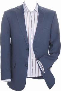 Samuel Windsor 100 Linen Suit Jacket In Natural Blue Amazon Co Uk