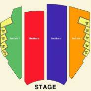 Stg Moore Theater Seating Chart Brokeasshome Com