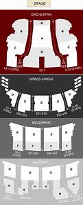 The Privatebank Theatre Chicago Il Seating Chart Stage Chicago