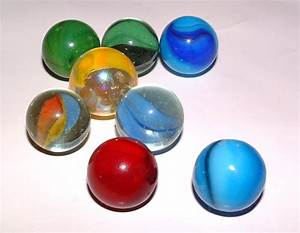 Free Color Marbles 2 Stock Photo Freeimages Com
