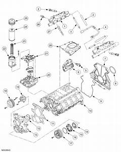 1988 Ford F 250 Engine Diagram
