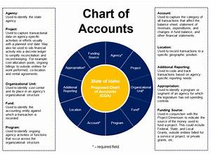 Luma Chart Of Accounts Agency Dimension Build Out