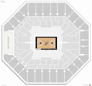 Alamodome Seating Chart With Seat Numbers Review Home Decor
