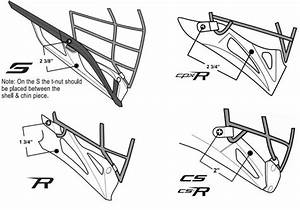 lacrosse goalie throat protectors what are your options lax goalie rat