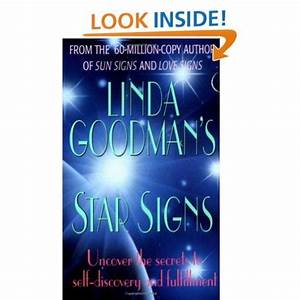  Goodman 39 S Star Signs Goodman Amazing Book Tea Reading