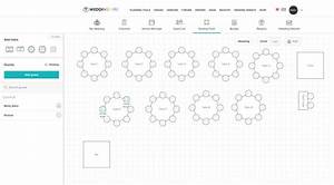 The Best Free Wedding Seating Chart Templates Online