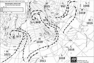 Uk Met Office North Atlantic Pressure Chart Latest Via Surfhog