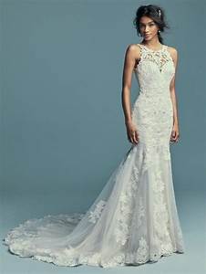 Maggie Sottero Kendall High Vibe Bride