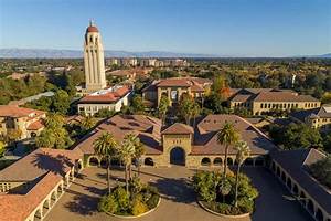 How Big Is Stanford Campus Postureinfohub