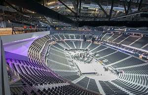 T Mobile Arena Location Las Vegas Map Map Costa Rica And Panama