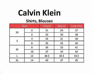 Mappe über Entscheidung Calvin Klein Baby Size Chart Stapel Rückschnitt