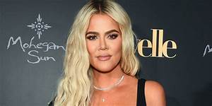 Khloe Isn T Anymore Debuts New Hair Color On