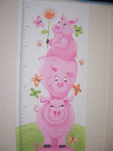Susybee Pig Growth Chart By Quilttreellc On Etsy