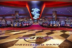 The Rocksino Has Over 2200 Vlt 39 S Ohio Casino Gaming Hard Rock