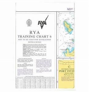 Rya Training Chart 6 Southern Hemisphere