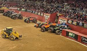 Ultimate Guide To Monster Jam 2022 Tickets Seating And Information 2022