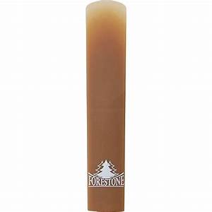 Forestone Synthetic Tenor Saxophone Reed Musician 39 S Friend