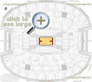 At T 3d Seating Chart Seating Chart Map Seatgeek At T Stadium