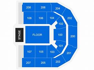 Umbc Event Center Baltimore Tickets Schedule Seating Chart