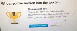 Klass Money Hits Number 6 On Reverbnation S Top 10 Charts Klassmoney Com