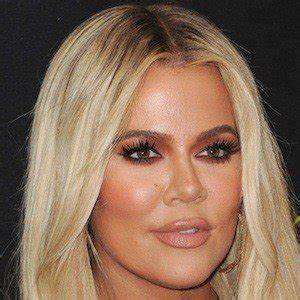 Astrology Birth Chart Of Khloé Reality Star 2024