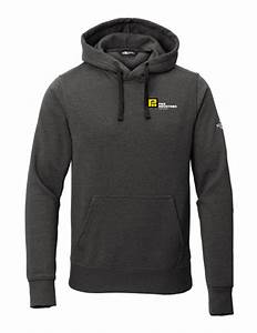 The North Face Pullover Hoodie Local Limits Branding Co