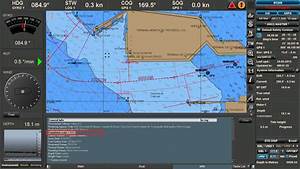 Ecdis Compilation Scale And Scale Minimum Knowledge Of Sea