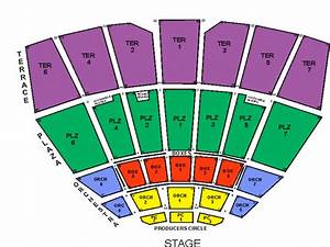 9 Images Starlight Theater Seating Chart With Rows And Description