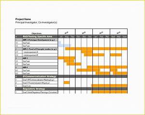 Free Download Chart Templates Of 37 Free Gantt Chart Templates Excel
