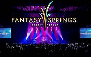 Coming Soon To Springs Resort Casino Coachella Valley Weekly