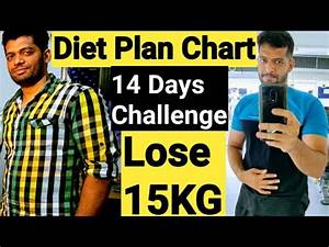 Food Plan For Weightloss In Tamil Diet Plan Chart For Weight Loss In