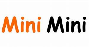 Size Chart Mini Mini Store
