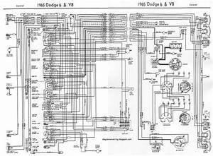 1950 Dodge Coronet Wiring Diagram