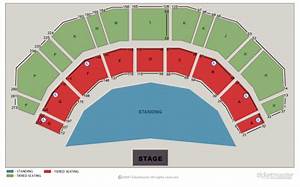 Ticketmaster Seating Chart For Concerts Brokeasshome Com
