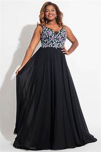  Allan 7807 Prom Dresses Plus Size Gowns Plus Size Lace Dress