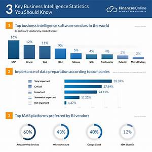Business Intelligence Org Chart