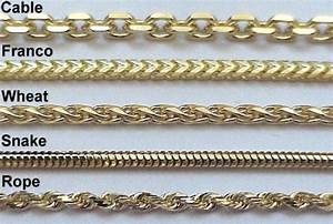 Gold Chain Styles Ehow Uk Gold Chains For Men Chains For Men