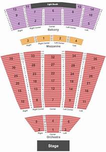 Sony Centre For The Performing Arts Tickets In Toronto Ontario Seating