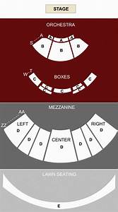 St Louis Repertory Theater Seating Chart English As A Second