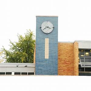 Photo Gallery National Time Signal Architectural Clocks