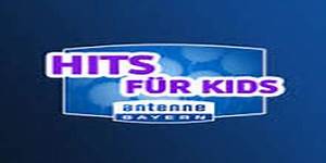 Antenne Bayern Hits Fuer Kids Live Online Radio
