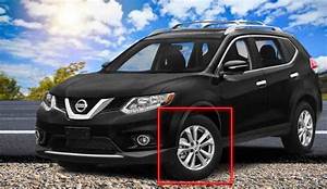 2016 Nissan Rogue Tire Size Things You Must Know Tiresizechart Org