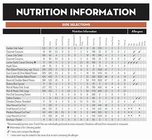 10 Best Wendy 39 S Printable Food Calorie Chart In 2022 Food Calorie