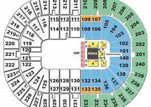 Us Bank Arena Seating Chart Seating Charts Tickets