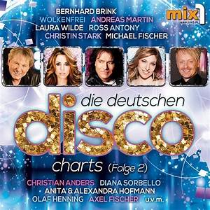 Die Deutschen Disco Charts Folge 2 Tracklist Tracklist Club